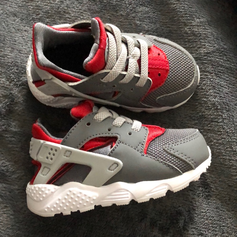 Baby Nike’s